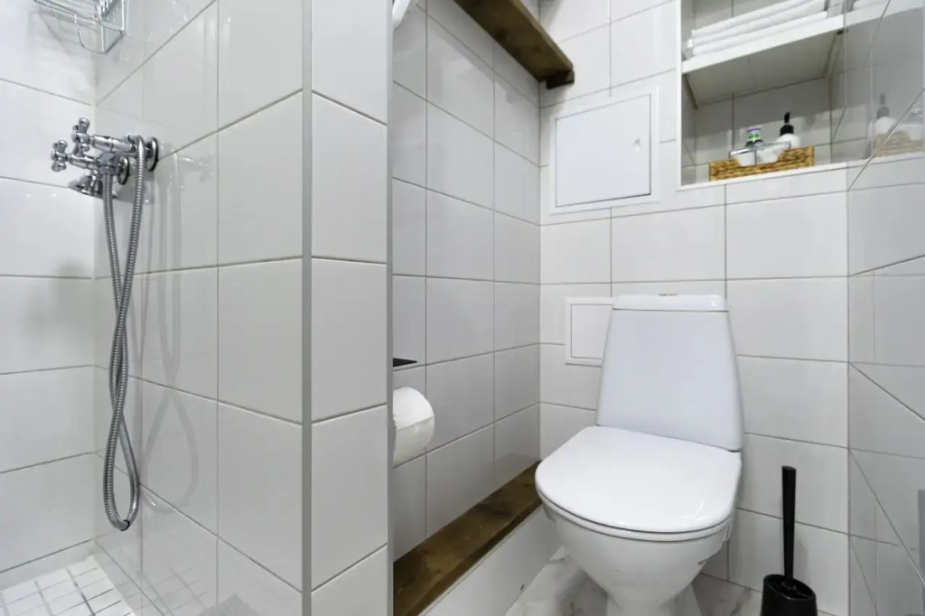 Апартаменты Wood Flat