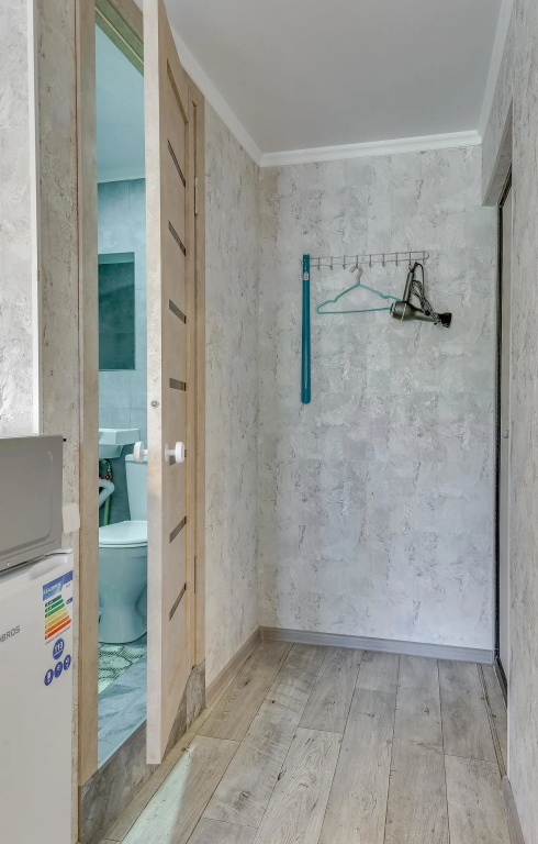 Апартаменты Your House на улице Утепова