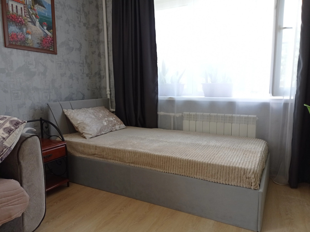 Квартира в центре Тулы напротив стадиона Арсенал и Likerka Loft для 1-4 человек