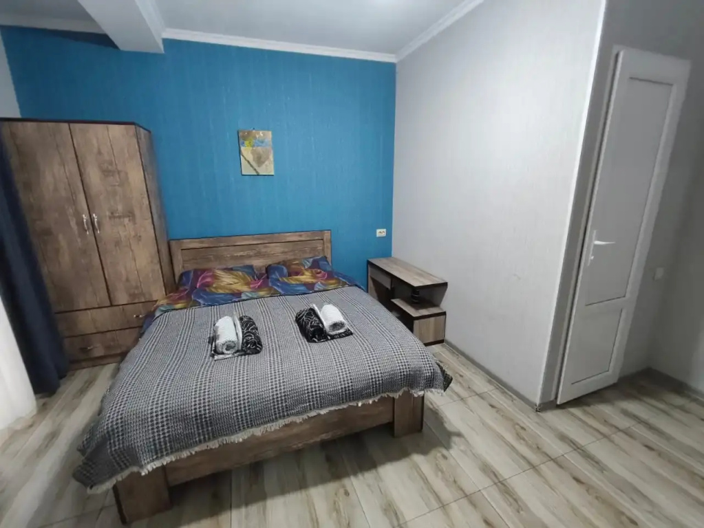 Гостевой дом Sweet home