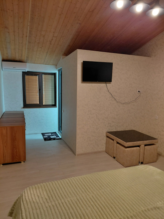 HOTEL RANCHO UPLISTSIKHE სასტუმრო რანჩო უიფლისციხე