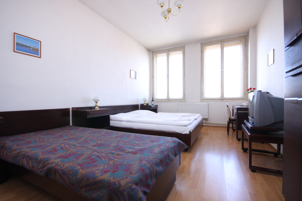 Hotel Legie