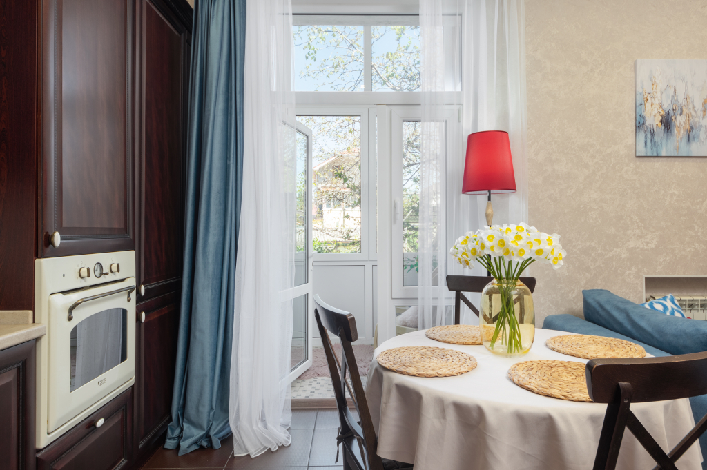 Квартира Roman Hause 2