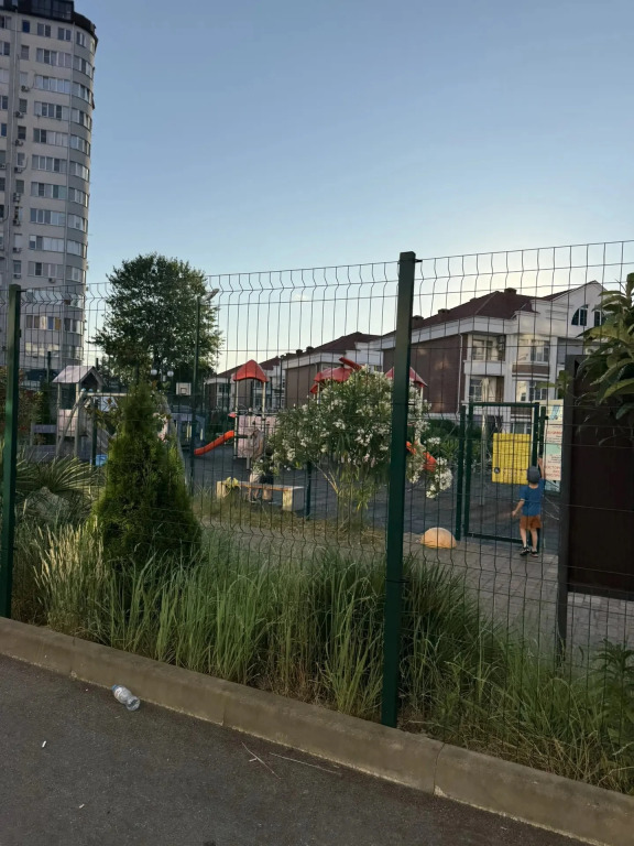 Квартира ЖК Курортный