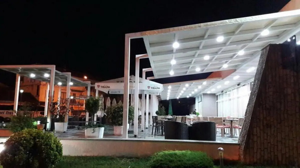 Rozafa Hotel