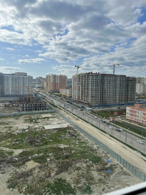 Квартира Около Моря