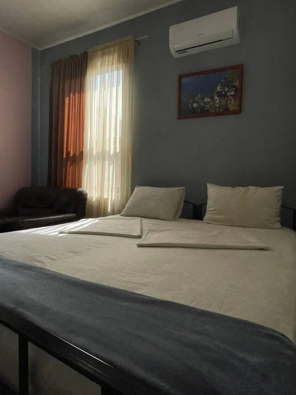 Alem Hotel