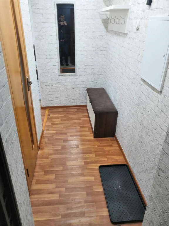 Квартира Уютная на городке
