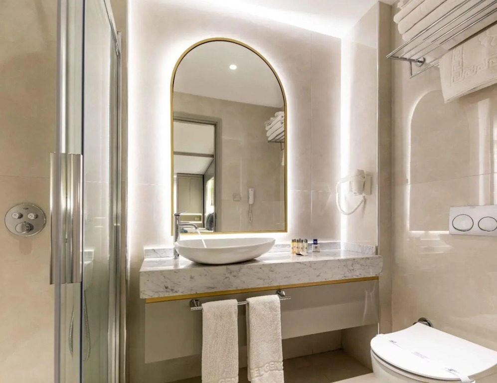 Hotel Genova Istanbul Old City