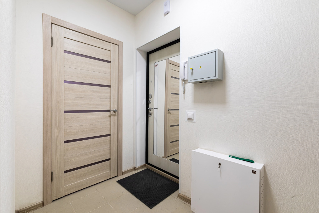 Апартаменты Residence Elegance