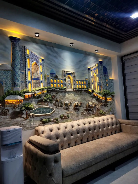 MIRON Hotel