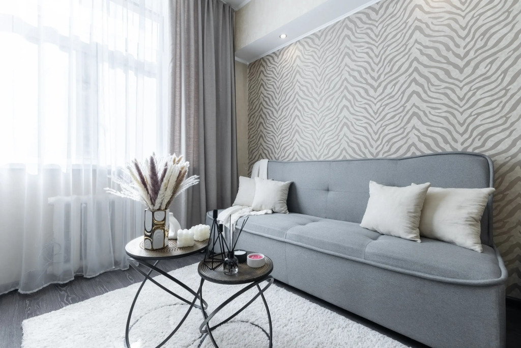 Апартаменты Comfort Home для 12 Гостей