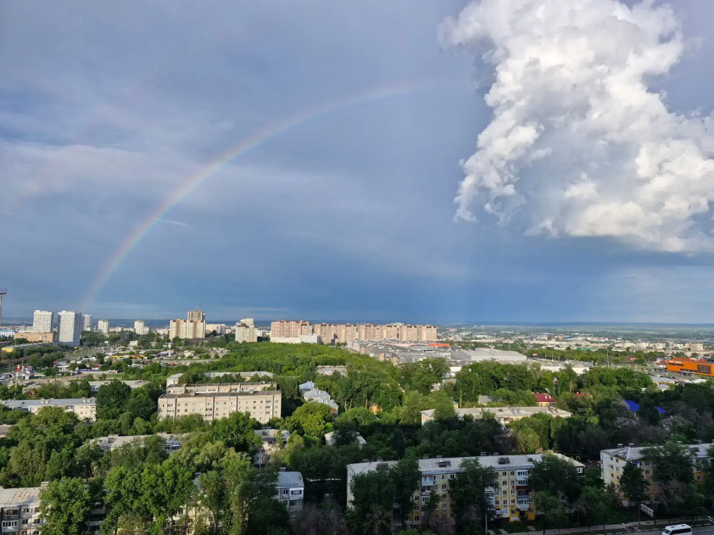 Квартира Люкс Класса