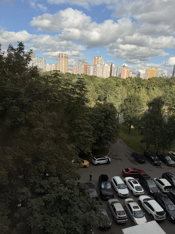 Апартаменты Атмосферные 5061 у метро Селигерская