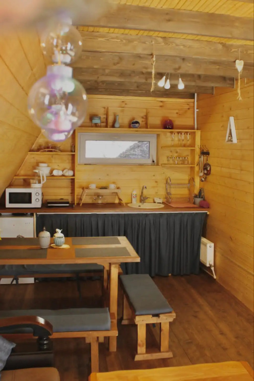 Гостевой дом Family House
