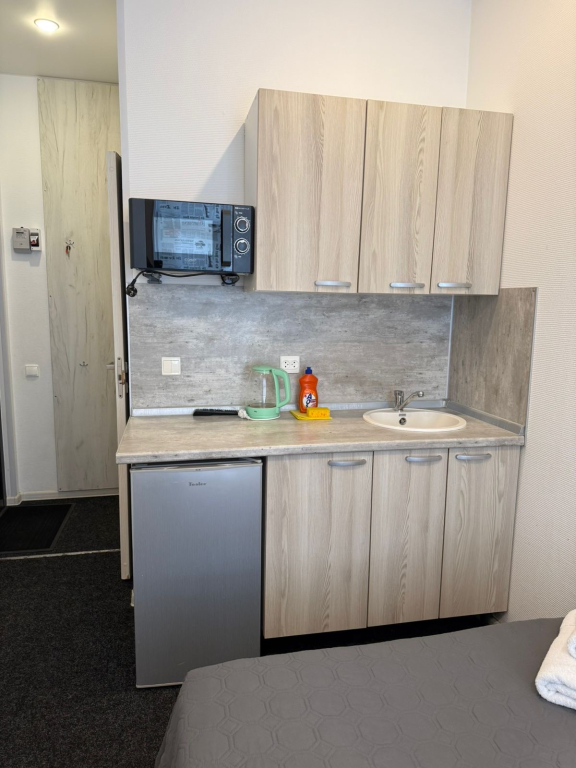 Апартаменты Gagarin Cozy Apartments 1