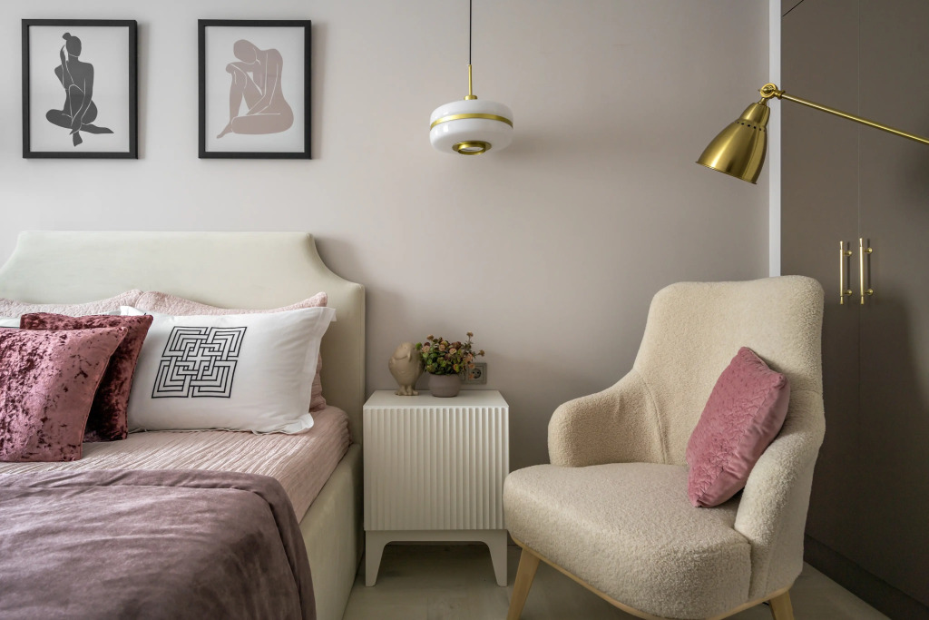 Апартаменты ApartMK Nevsky