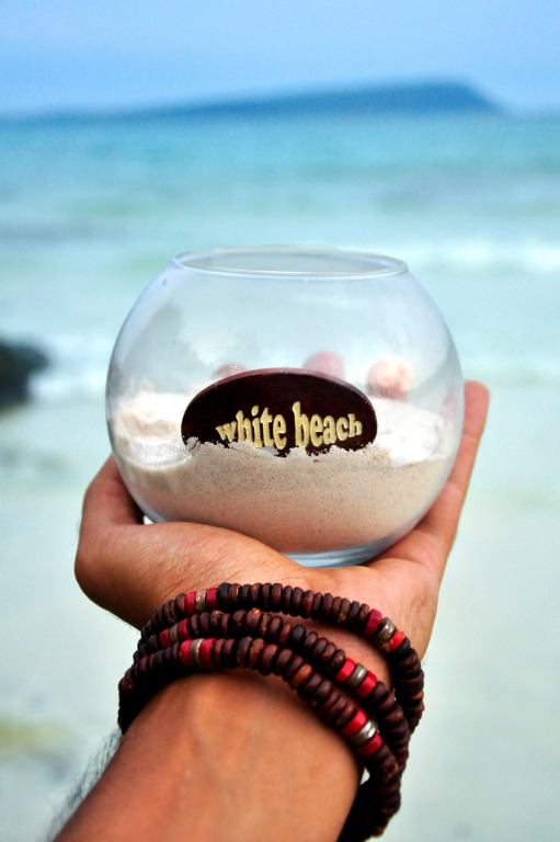 Бунгало Ben white beach