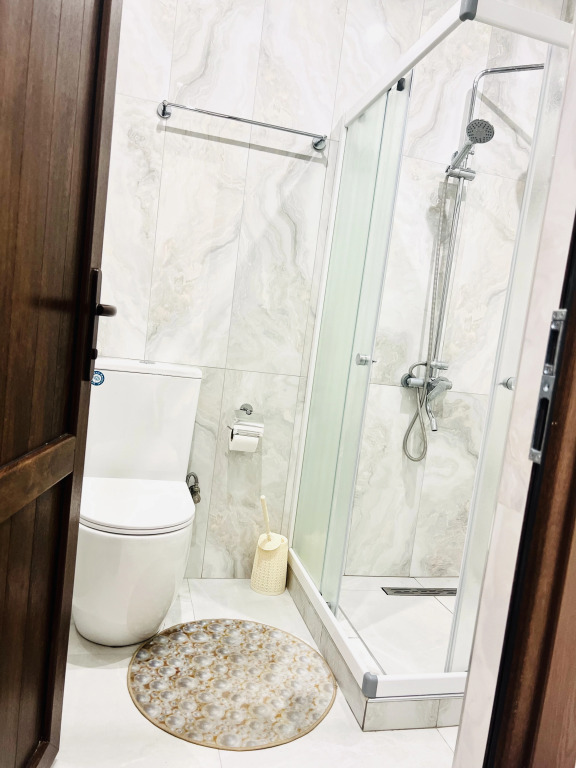 Apartment in centre of Yerevan
