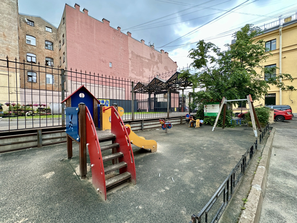 Квартира Уютная на Набережной Фонтанки