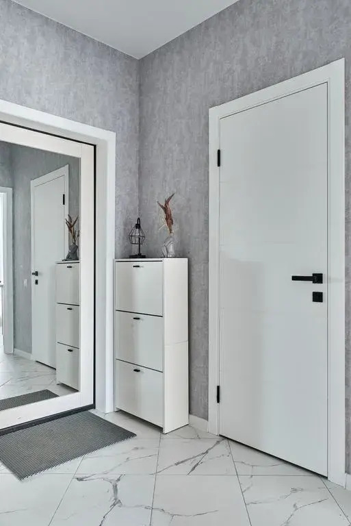 Квартира на Аркадия Шипунова 42