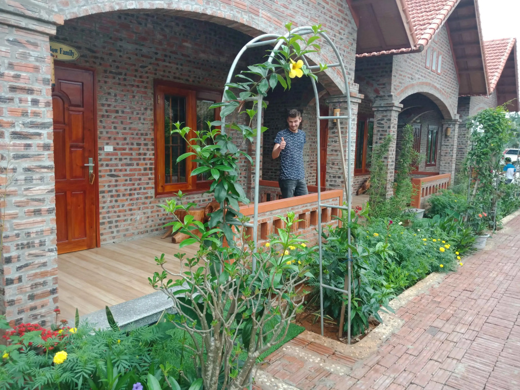 Ninh Binh Eco Garden