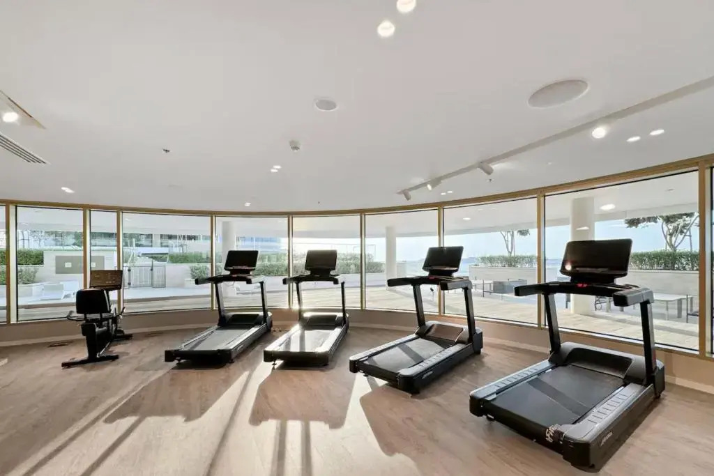 Апартаменты Keyrock Sea View Stay