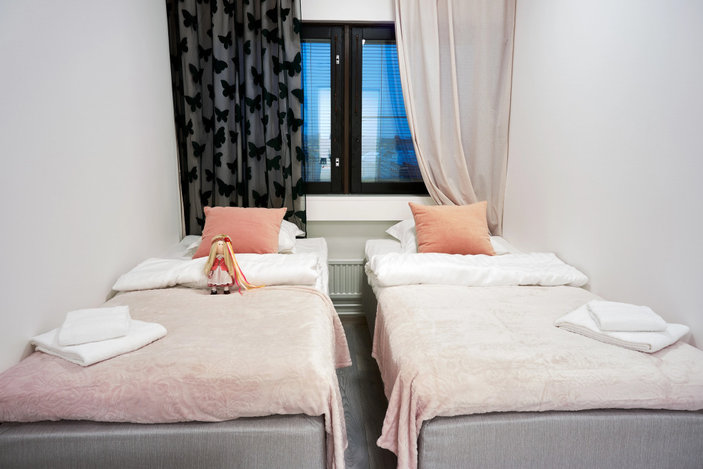 InnTOURIST hotel-hostel