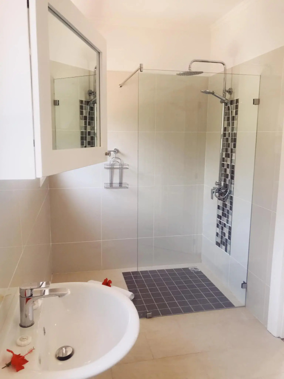 Panorama Guesthouse Apartments Beau Vallon Beach