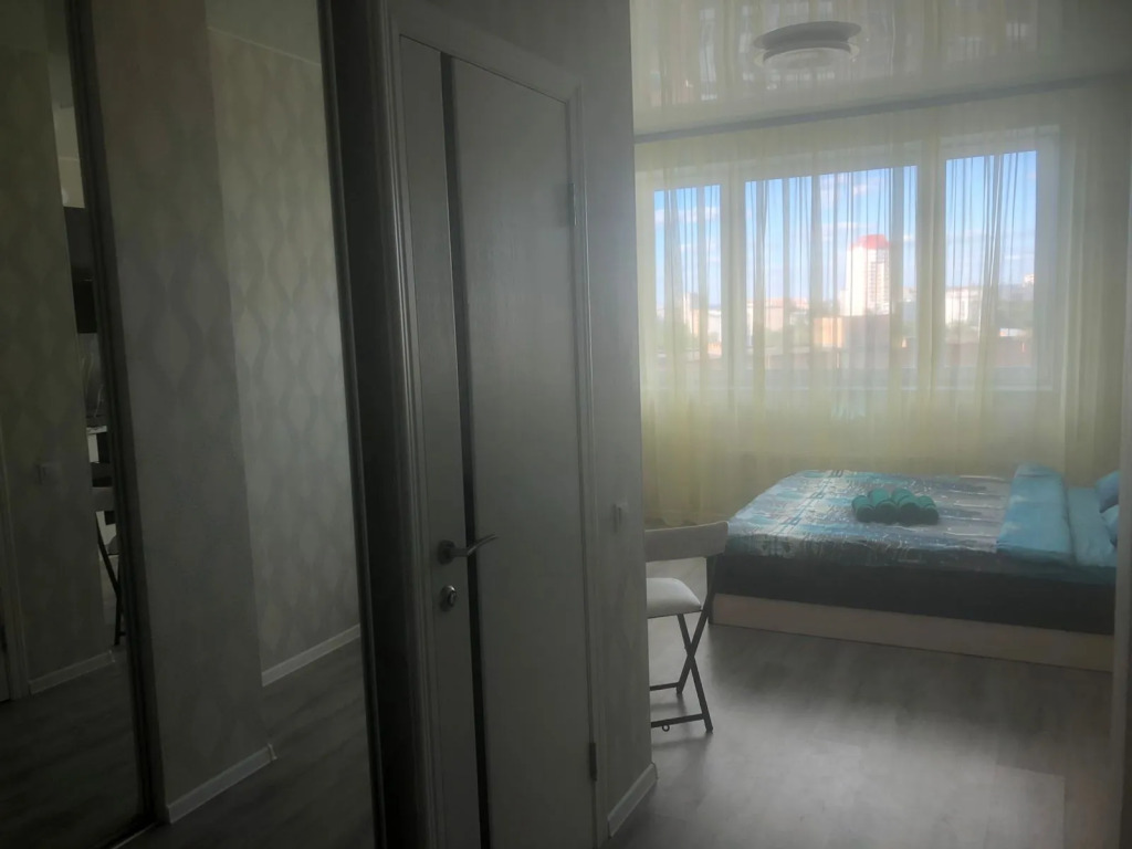 Oktyabryskiy Bulvar 26/10 Apartments