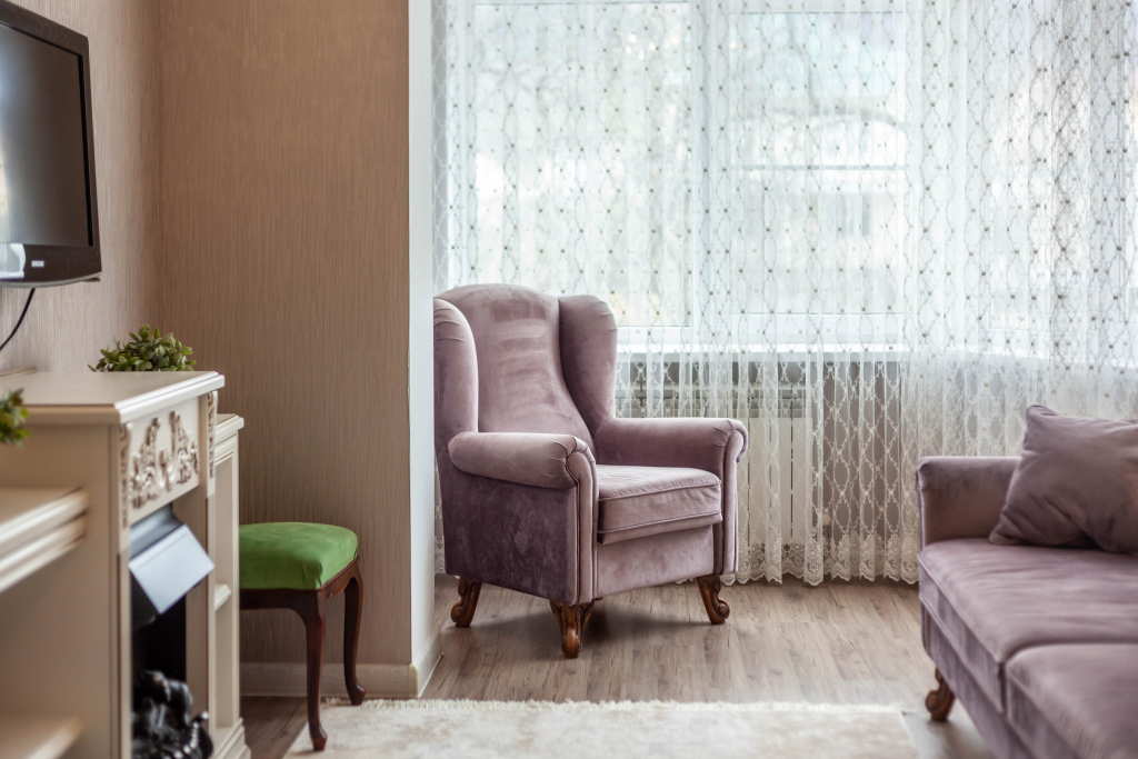 Квартира Apart Style