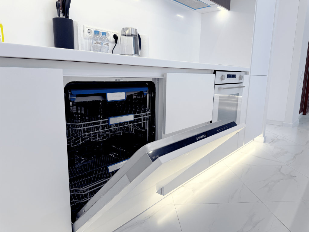 Апартаменты Rent Project в Жк Headliner Sky View