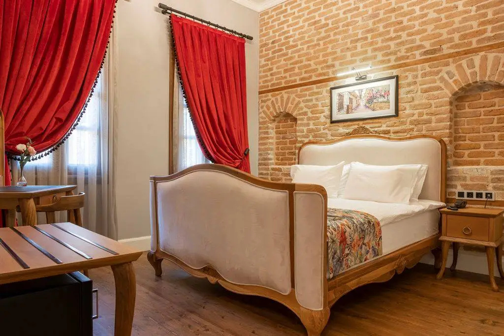 Hotel Lykia Old Town Antalya