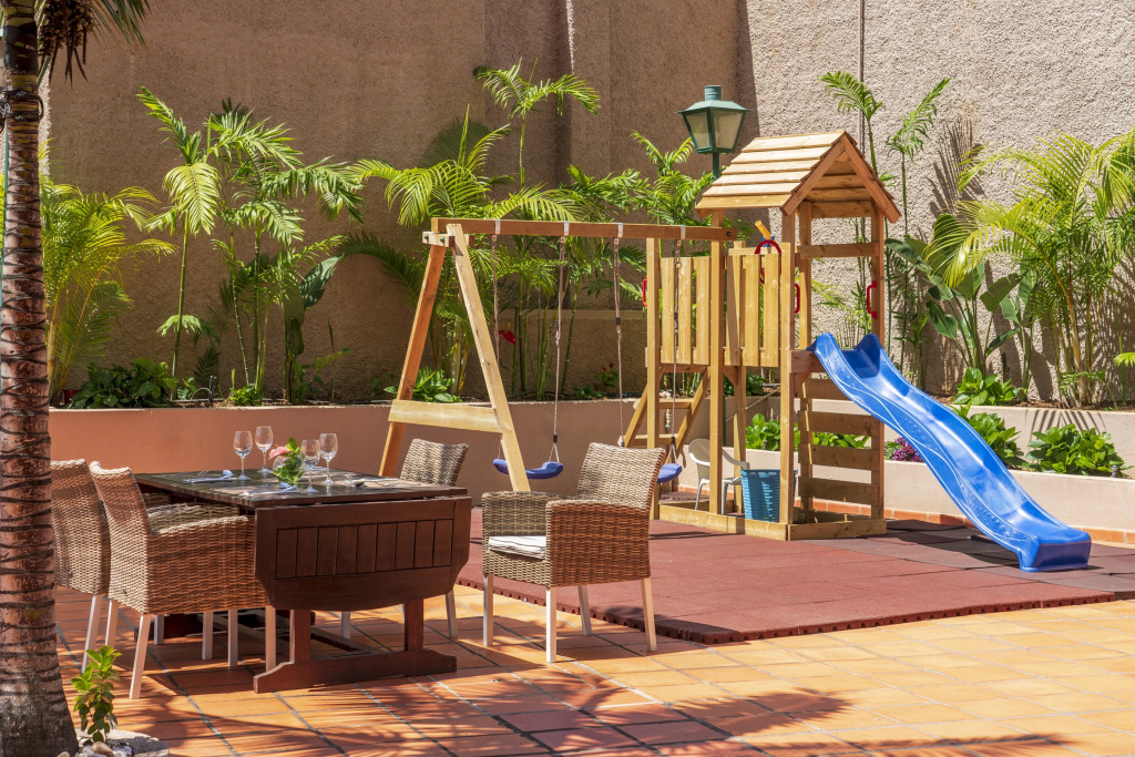 Florasol Residence Hotel - Dorisol hotels