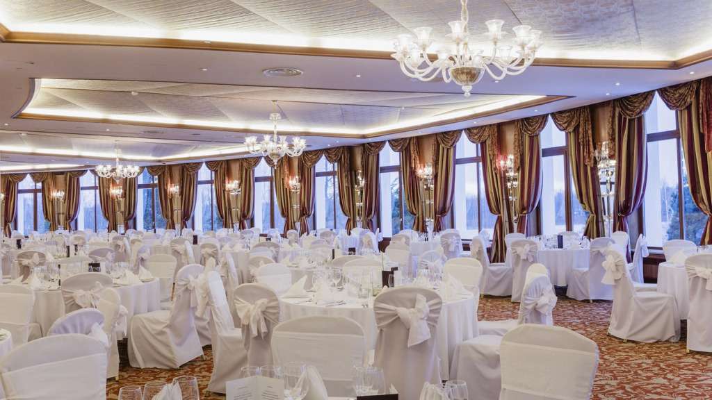 Vilnius Grand Resort