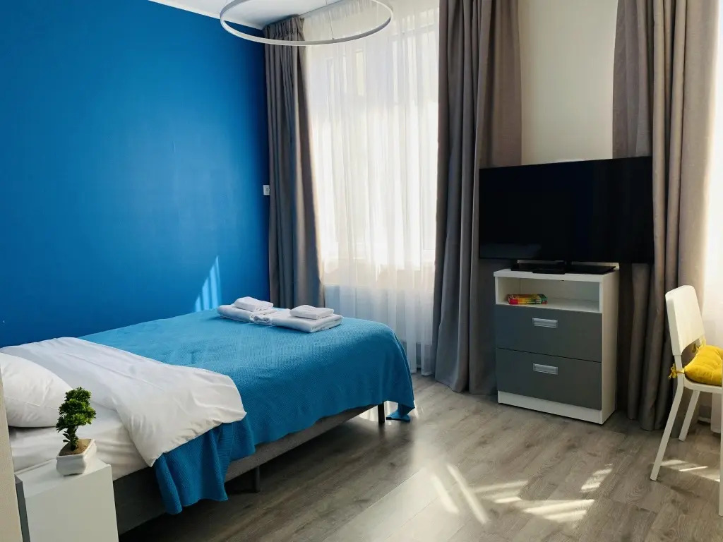 Апартаменты Sweet Dreams Apartments