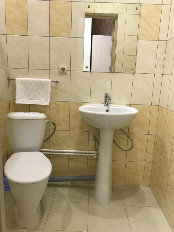 Отель Компас