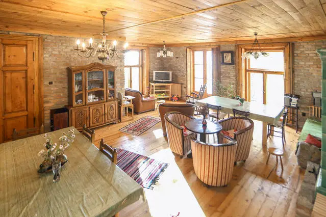 Lodging Vidmar