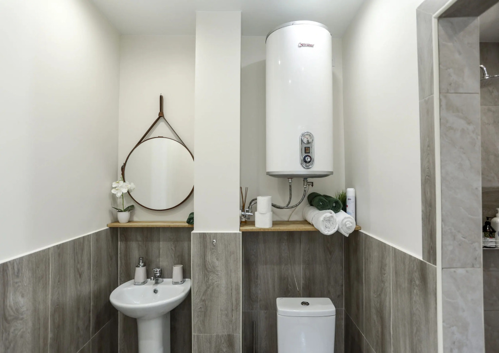 Апартаменты Vlad apartments