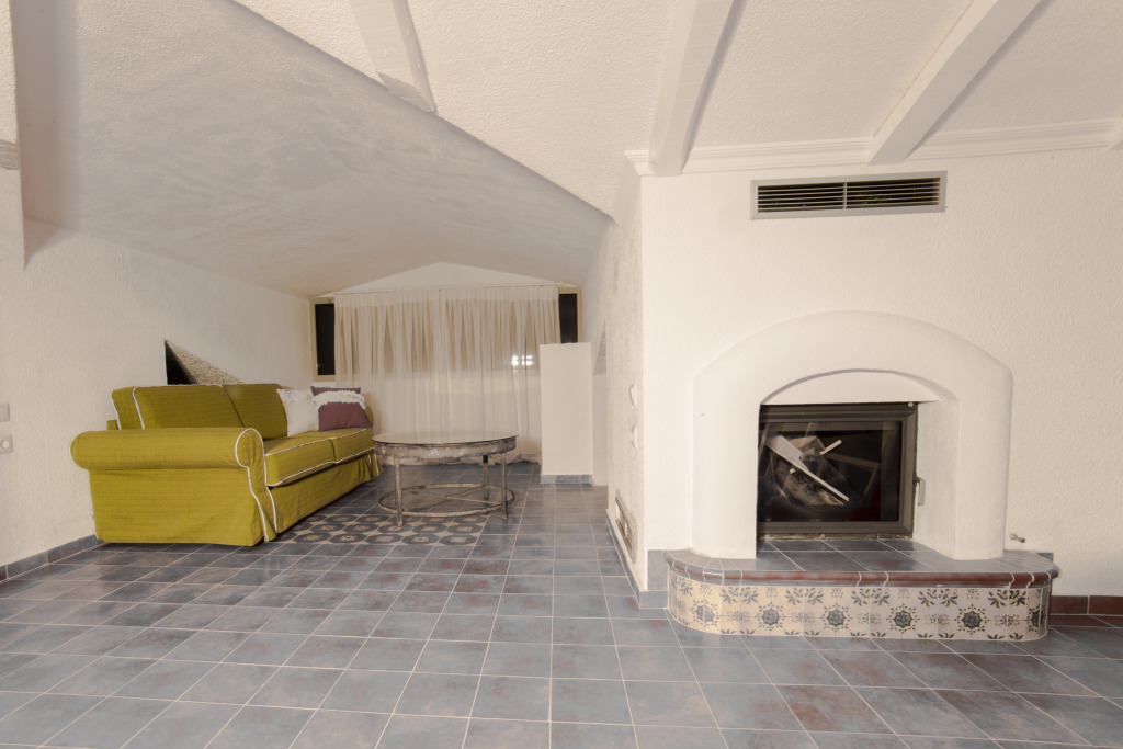 Вилла Toroni Luxury Villas- White Villa