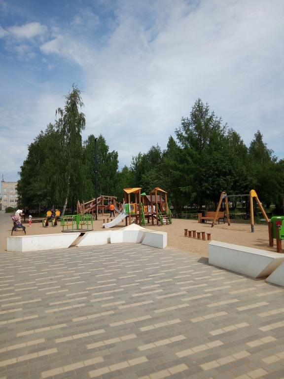 Апартаменты Гальяночка