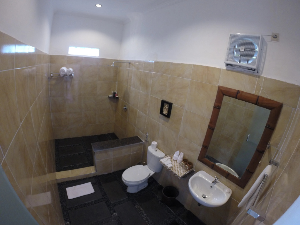 Astana Swaha Villa