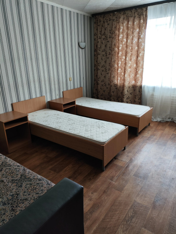 Квартира Уютная в центре
