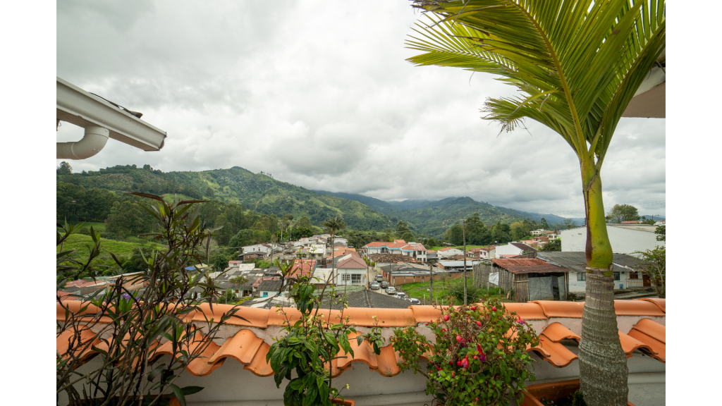 Posada del Angel