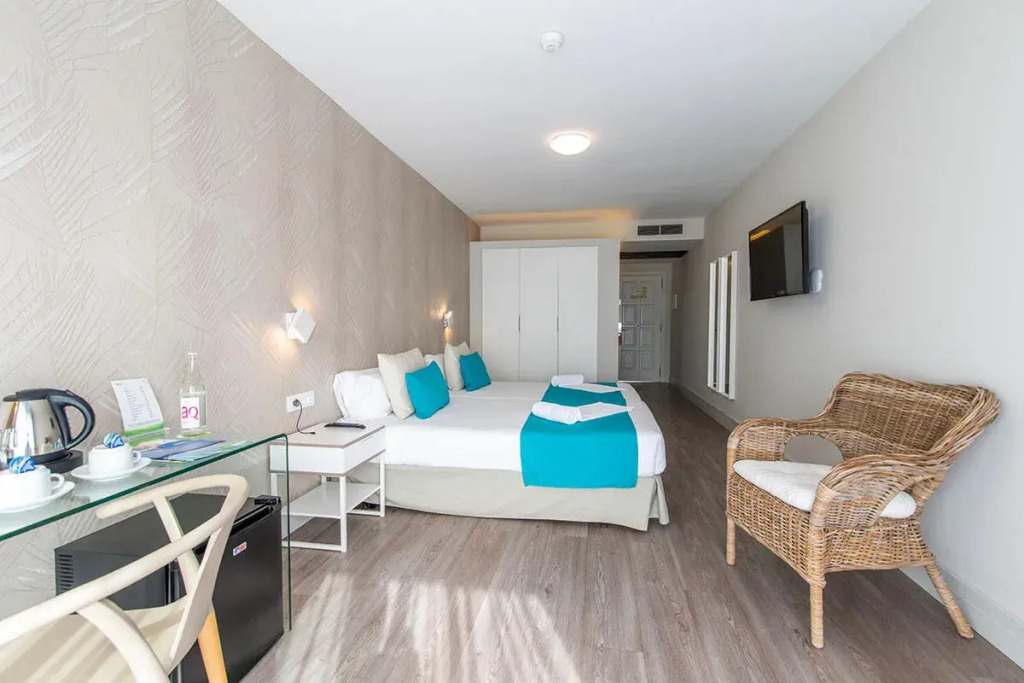 Hotel Ereza Mar