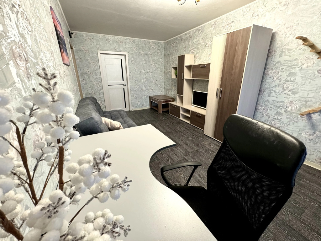 Квартира 3-комн ApartLand Отчетность КнПЗ ГСС