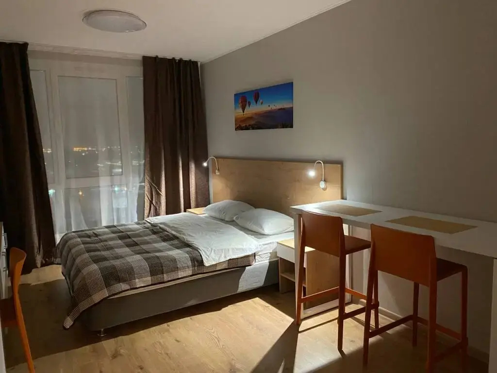 Апартаменты Старт Студия 2996