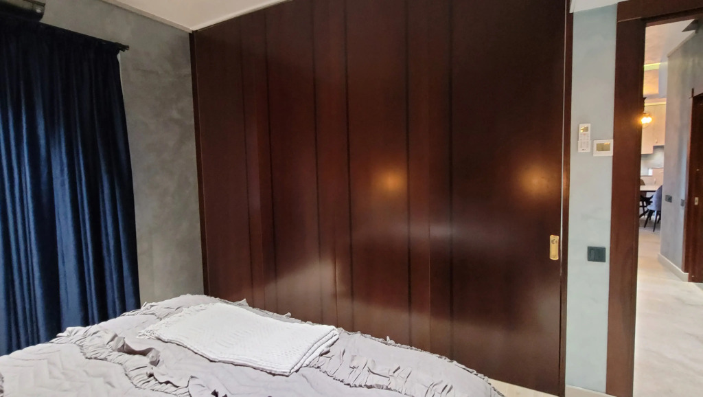 Апартаменты UltraLux 75 Tashkent