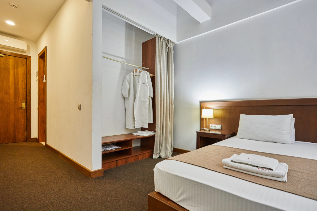 DEM Hotel