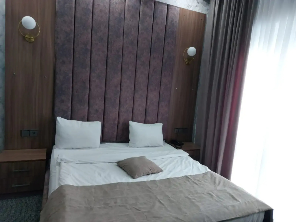 Sunrise Hotel Baku
